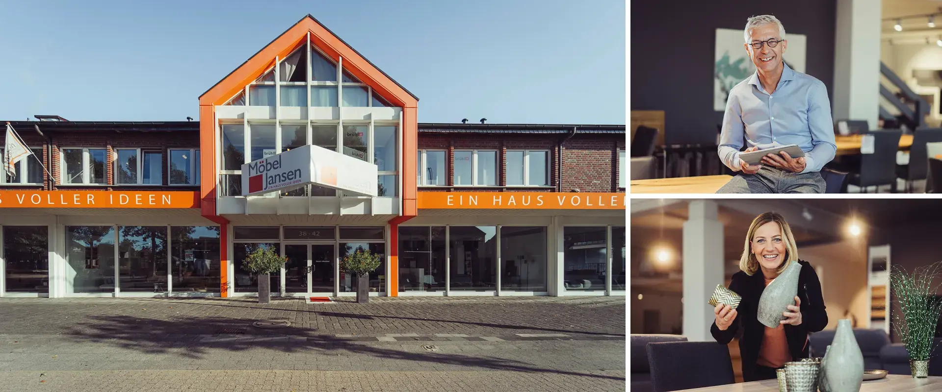 Möbelhaus Heinsberg